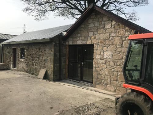 The Stables near Glasgow