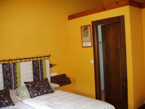 Casa Rural Los Riegos