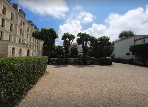 Sublime appartement centre, parc et parking