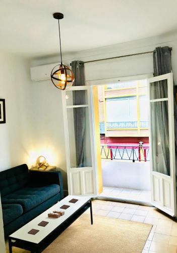 Virgen de Begoña - Bonito Apartamento a un paso del centro, Sevilla (Foto 8)