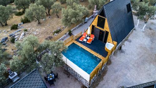 Pataratinyhouse