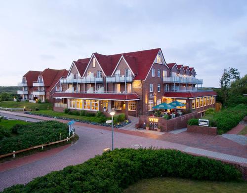 Hotel Strandhof - image 13