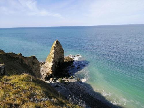A deux pas d'la mer