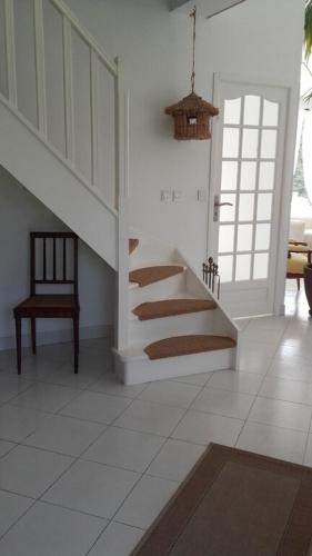 Villa between Bordeaux and St Emilion, 60 minutes from the Dune du Pyla and Arcachon gîte à louer Talence