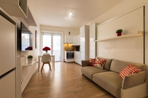 Dreamful Home - Arco della Pace, Mediolan