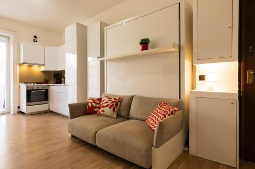 Dreamful Home - Arco della Pace