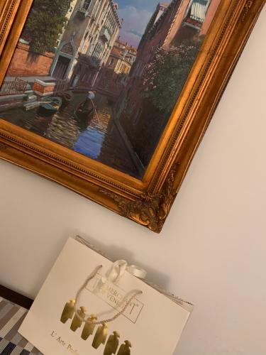 Ca Giacomo - lovely apartment in the historic center of Venice