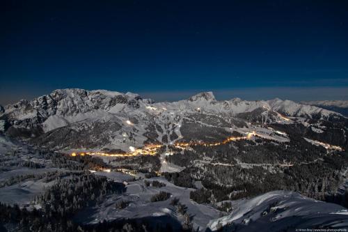 Sports and activities, Enzianbrenner in Jenig