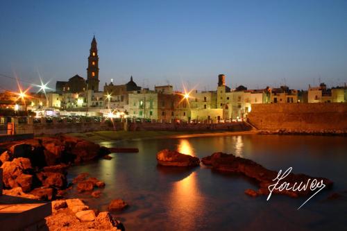 B&B Don Gino – Monopoli, LA