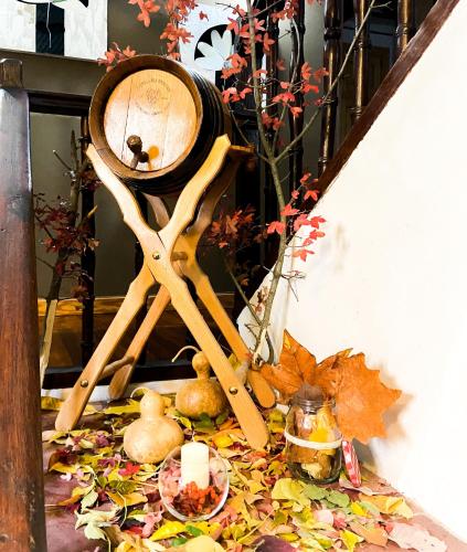  Posada Santa Rita in Enciso