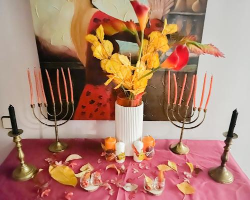  Posada Santa Rita in Enciso