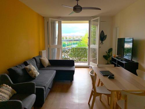 Rives Occitanes, Appartement Toulouse Purpan, Toulouse (photo 9)