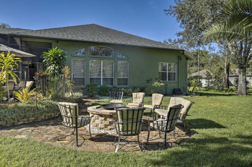 Luxurious Home with Private Pool and Lanai Near Tampa! - image 11