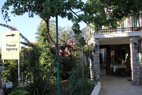 Guesthouse Davorka Bijelić