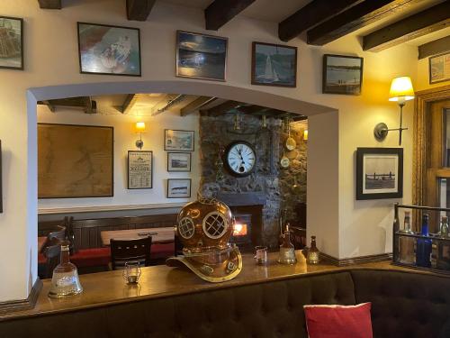 Garddfon Inn 5