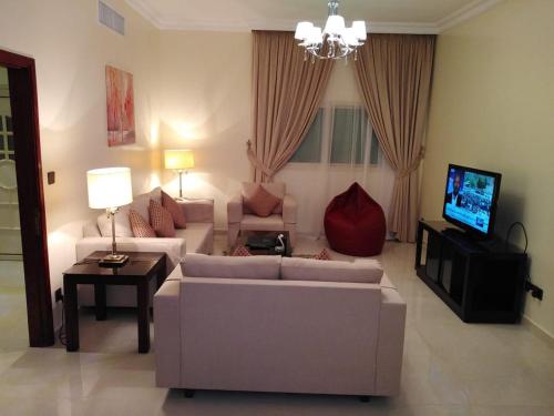 Al Gosaibi Hotel-Villa image 53