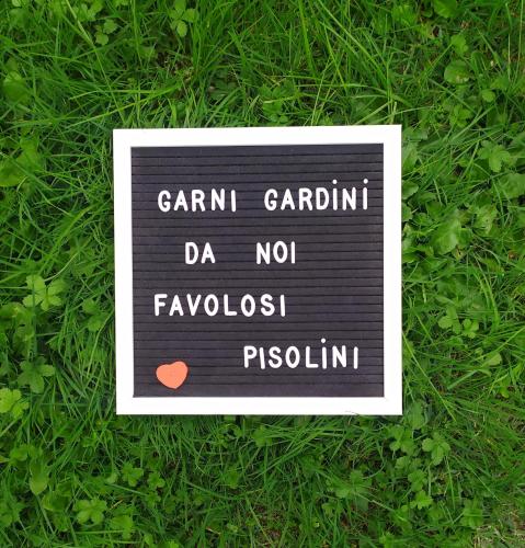 Garni Gardini
