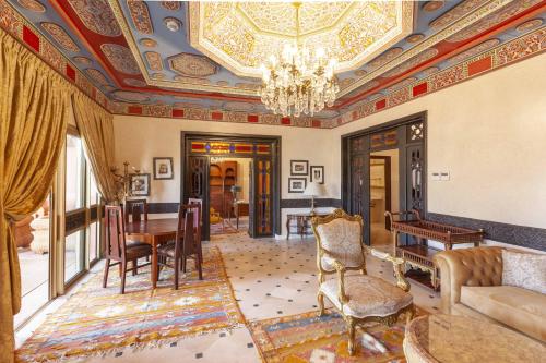 BORJ DES CASCADES in Ouzoud