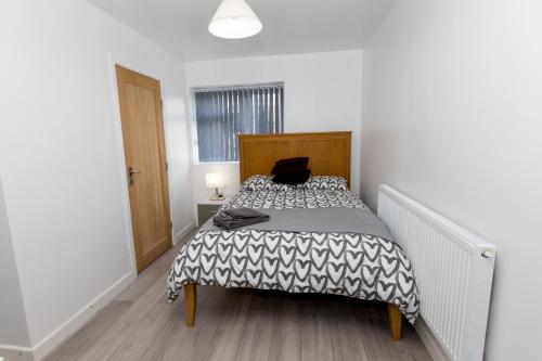 Comfortable Stays - Shirley, Solihull, Birmingham (zdjęcie 4)