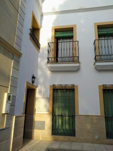  CASA RURAL con Chimenea, Barbacoa, Terraza y Solarium in Almería