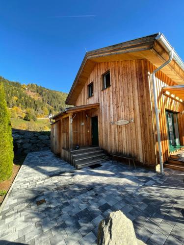 Chalet Steiermark