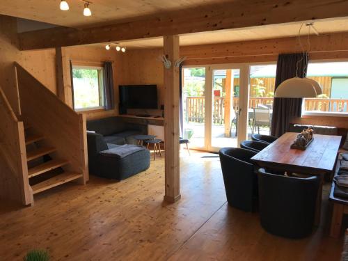 Chalet Steiermark