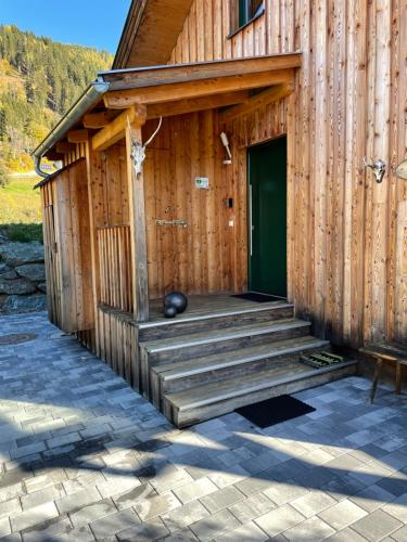 Chalet Steiermark