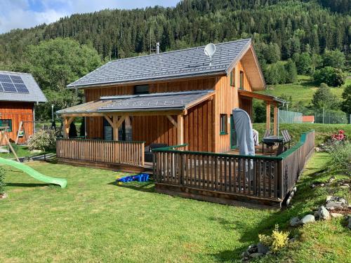 Chalet Steiermark, Murau (foto 6)