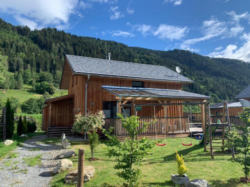 Chalet Steiermark, Murau (foto 7)