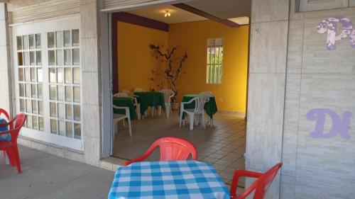 Pousada Solar di Poletti