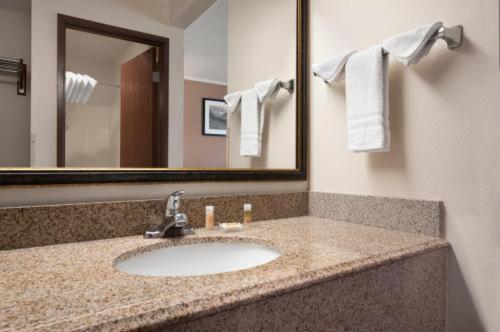 Days Inn & Suites by Wyndham Kansas City South, Kansas City (foto 11)