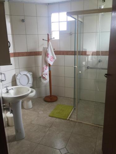 Residencial Fortaleza da Angela