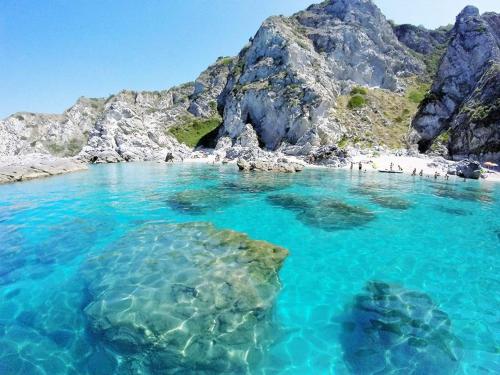 L' Oasi di Capo Vaticano