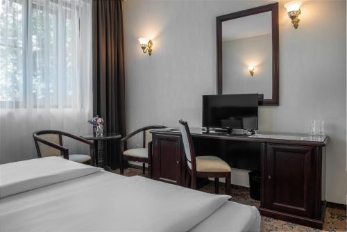 hotel photo