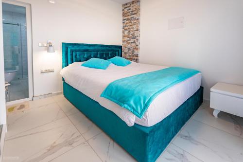 1 king bed