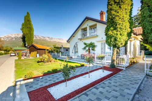 Risteski Apartments - St. Naum - Hotel - Ohrid