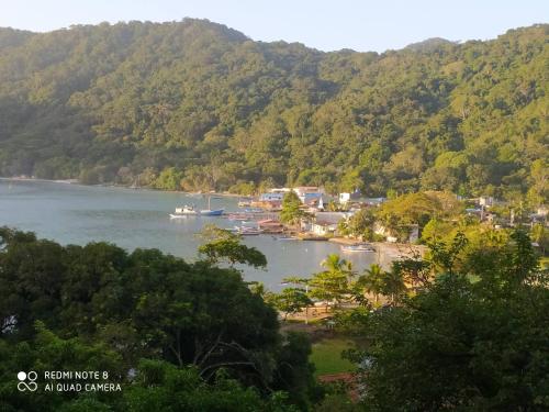 Skats, Cabana El Caney in Zapzurro