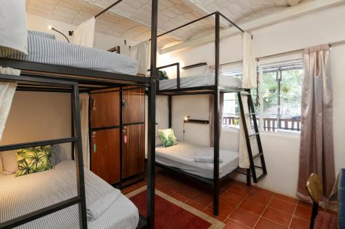 My Sisters House - Female only in Sayulita, Mexico