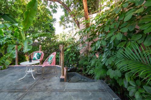 My Sisters House - Female only in Sayulita, Mexico