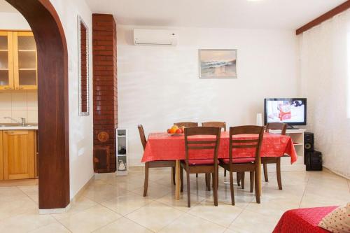 Apartments by the sea Podgora Makarska - 2604 - image 10