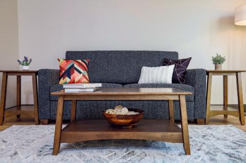 Riverfront Park Travel Apartments - image 14