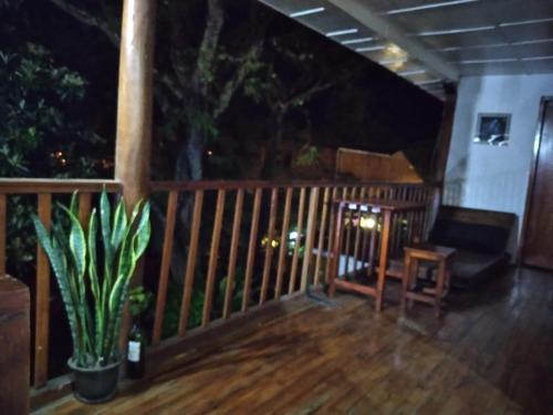 RESIDENCIAL VALLE SAGRADO-Vilcabamba in Vilcabamba