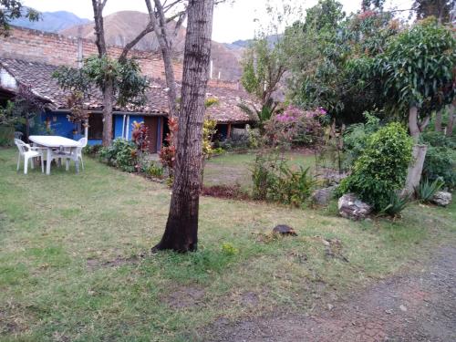 RESIDENCIAL VALLE SAGRADO-Vilcabamba in Vilcabamba