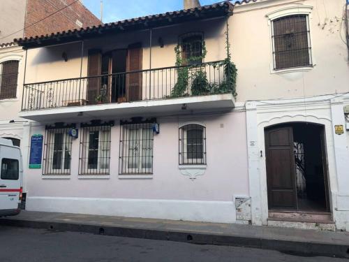 Departamento temporario 8 personas Salta Capital