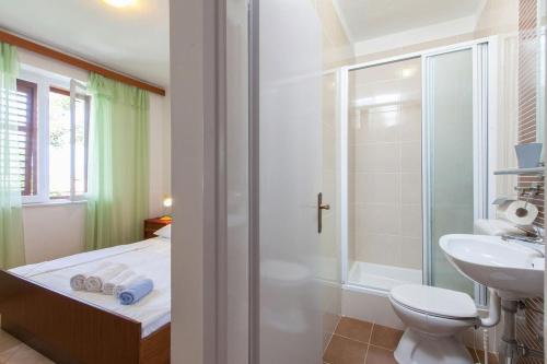Apartments by the sea Podgora Makarska - 2604 - image 8