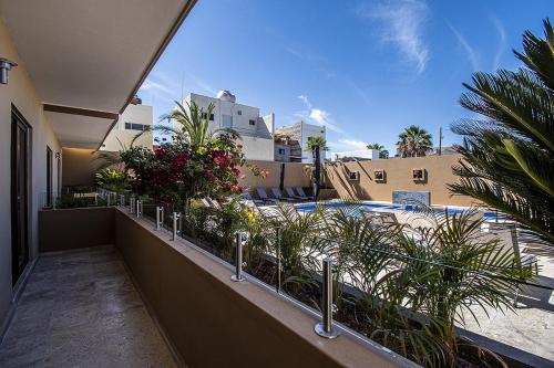 Departamentos La Roqueta in La Paz City Center