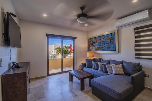 Departamentos La Roqueta in La Paz City Center