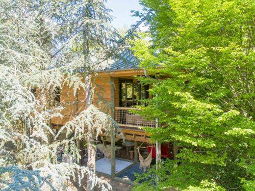 Gîte Pont-à-Mousson, 2 pièces, 2 personnes - FR-1-584-171 cottage Pont-à-Mousson