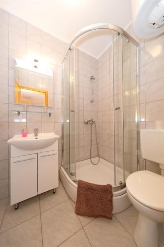 Rooms Zdravko