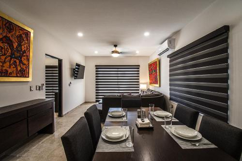 Departamentos La Roqueta in La Paz City Center